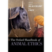The Oxford Handbook of Animal Ethics
