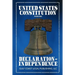 United States Constitution with the Declaration of Independence