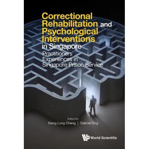 Correctional Rehabilitation & Psychological ...