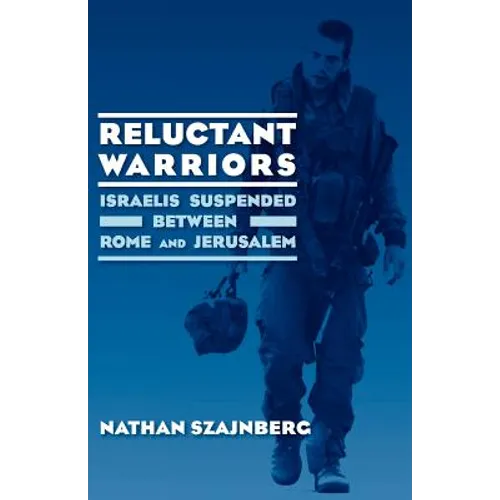 Reluctant Warriors
