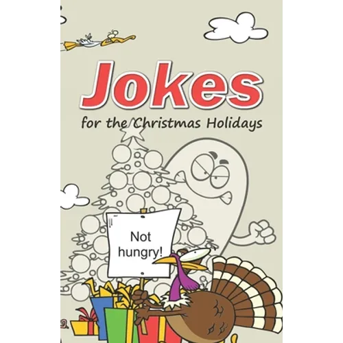 Jokes for the Christmas Holidays