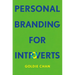 Personal Branding for Introverts