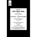 Military Field Pocket Book 1811 (Translation of General Scharnhorst)