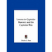 Lessons in Capitular Masonry and the Capitular Rite