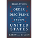 Regulations for the Order and Discipline of the Troops of the United States