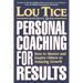 The Personal Coaching for Results