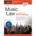 Music Law: How to Run Your Band's Business