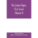 The Lismore papers, (First Series) Autobiographical notes, remembrances and diaries of Sir Richard Boyle, first and 'great' Earl of Cork (Volume V)
