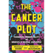 The Cancer Plot: Terminal Immortality in Marvel's Moral Universe
