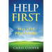 Help First: Sell Less. Profit More.