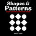 Shapes and Patterns: High Contrast Picture Book for Newborns and Babies