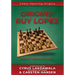 Origins: Ruy Lopez: Book III: Main Lines after 3...a6