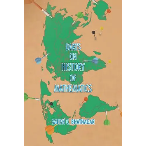 Darts on History of Mathematics
