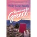 Repacking for Greece: A Mediterranean Odyssey
