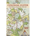 Colonial Ulster: The Settlement of East Ulster 1600-1641