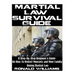 Martial Law Survival Guide: A Step-By-Step Beginner's Guide On How To Protect Yourself and Your Family During Martial Law