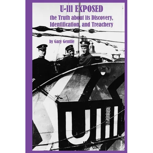 U-111 Exposed