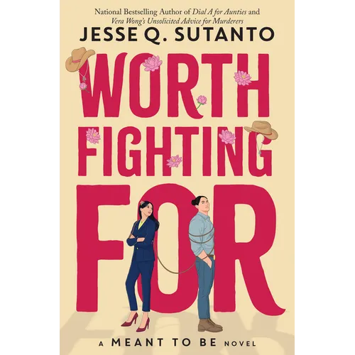 Worth Fighting for