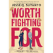 Worth Fighting for