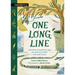 One Long Line: Marching Caterpillars and the Scientists Who Followed Them