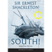 South! (Annotated) LARGE PRINT: The Story of Shackleton's Last Expedition 1914-1917