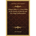 Oahspe Bible V1 A New Bible in the Words of Jehovih and His Angel Embassadors