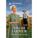 Trusting the Amish Farmer: An Uplifting Inspirational Romance