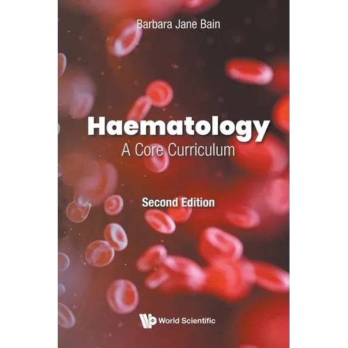 Haematology (2nd Ed)