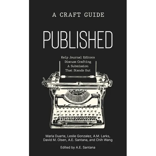 Published: A Craft Guide