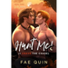 Hunt Me! (I Crave The Chase) MM Paranormal Werewolf Shifter Romance