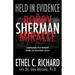 Held in Evidence: The Bobby Sherman Miracle