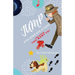 Jump and Look for a Clue! Book 10