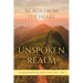 Unspoken Realm: Words From The Heart