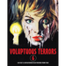 Voluptuous Terrors, Volume 6: 120 Cult & Exploitation Film Posters From Italy