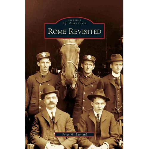 Rome Revisited