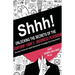 Shhh! Unlocking the Secrets of the Fortune 1000's Business Playbook