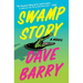 Swamp Story