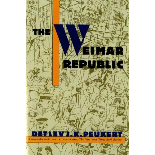 The Weimar Republic