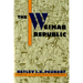 The Weimar Republic