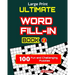 Ultimate WORD FILL-IN Book 2