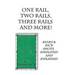 One Rail, Two Rails, Three Rails and More - Banks and Kick Shots Simplified and Explained