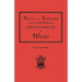Annals and Antiquities of the Counties and County Families of Wales [Revised and Enlarged Edition, 1872]. in Two Volumes. Volume II
