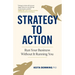 Strategy to Action: Run Your Business Without It Running You