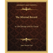 The Misread Record: or the Deluge and Its Cause