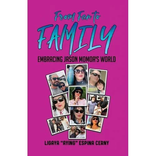 From Fan to Family