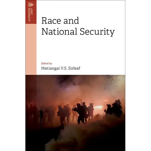 Race and National Security