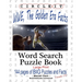 Circle It, WWE, The Golden Era Facts, Word Search, Puzzle Book