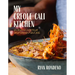 My Creole-Cali Kitchen: Louisiana Roots with California Flavors