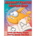 Alphabet Practice Writing Book Letter and Number Tracing Practice Writing Your Name: Handwriting Practice Workbook with Cute Fish
