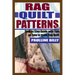 Rag Quilt Patterns: Step by Step Guide with Tips on How to Make Rag Quilt